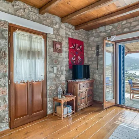 Holiday home Krios Thea House Krotiri