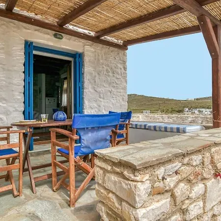 Holiday home Krios Thea House