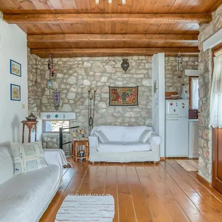 Krios Thea House * Krotiri
