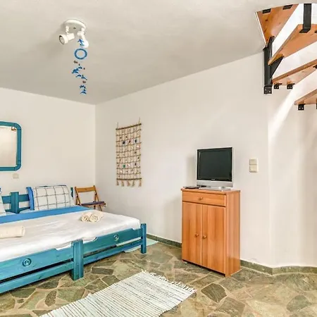 Krios Thea House Holiday home