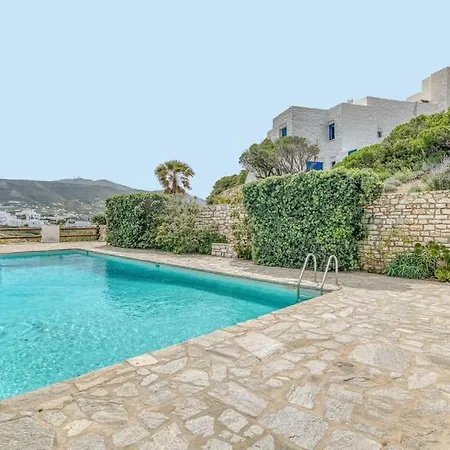 Krios Thea House * Krotiri