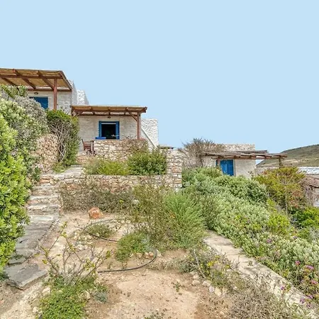 Krios Thea House